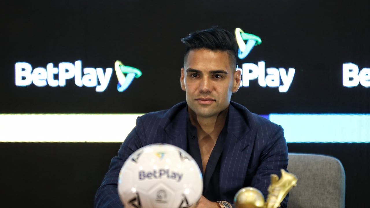 Esto fue lo que dijo la IA sobre Falcao García.