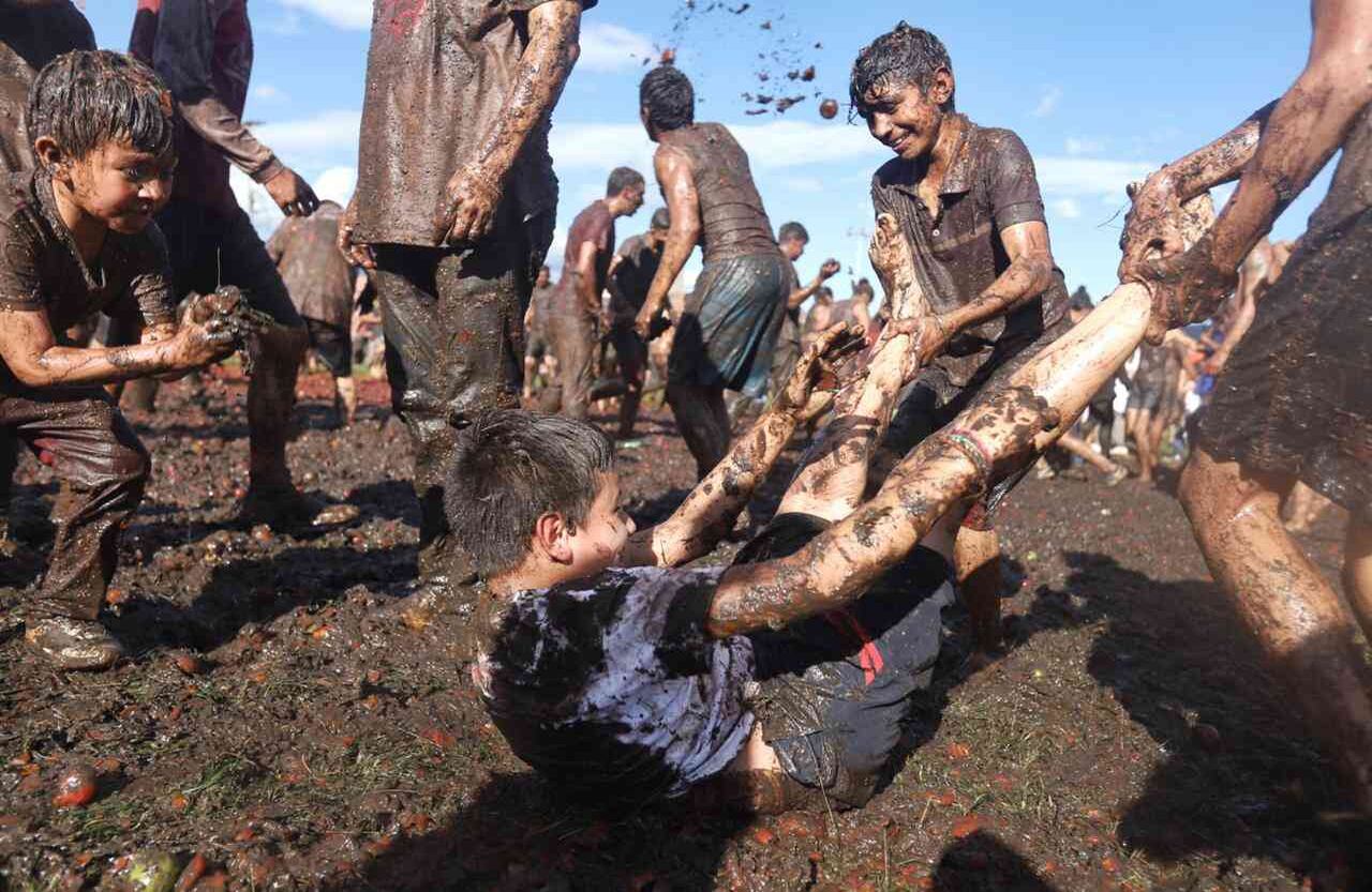 Foto: Diana Rey Melo/SEMANA.