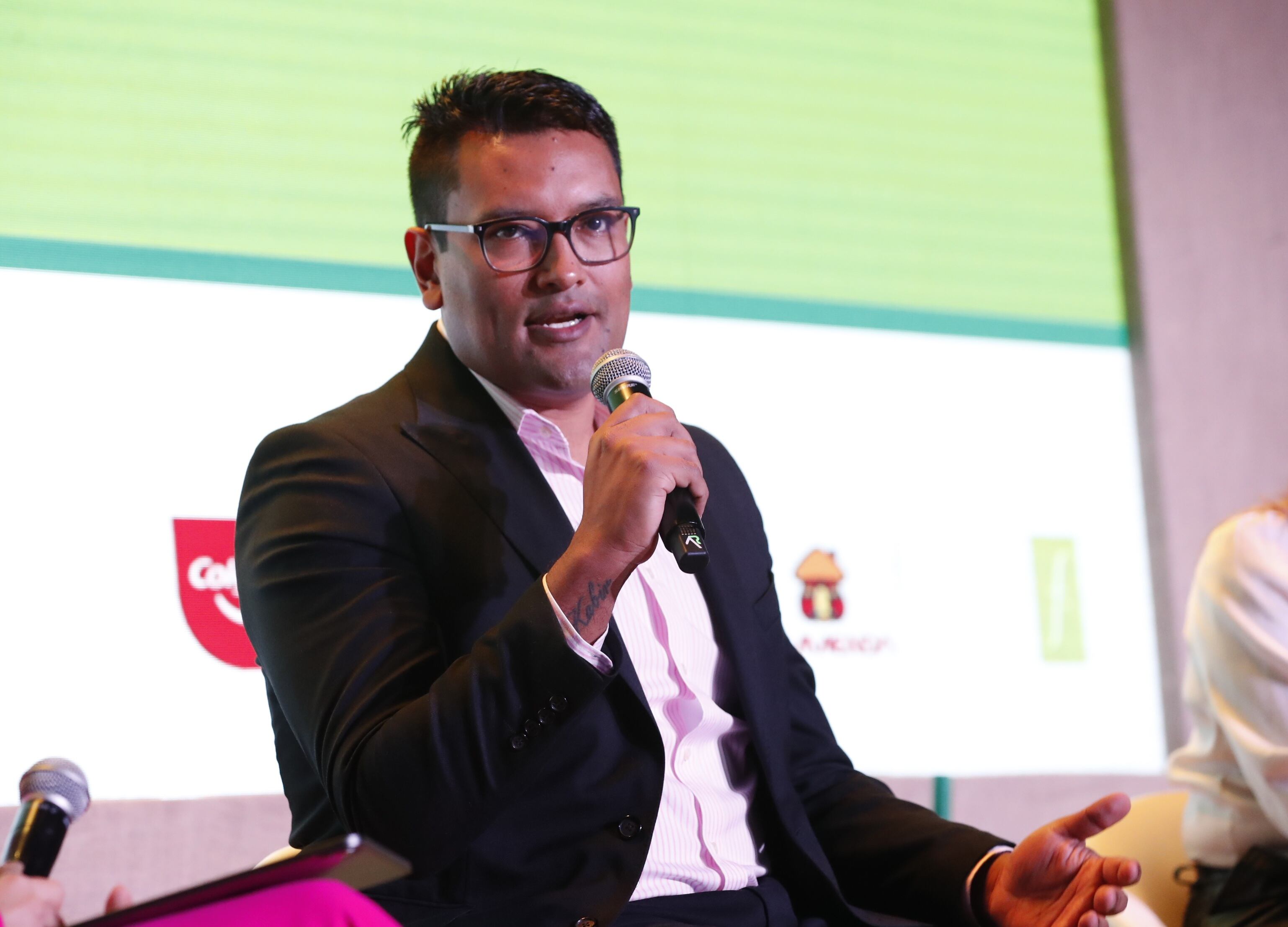 Cumbre de Sostenibilidad