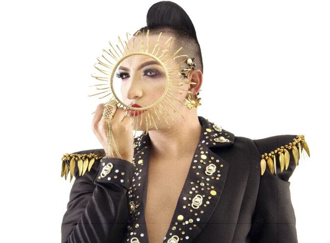 Jose Miel expartipante de Yo Me Llamo ahora participará en icónica novale de RCN.