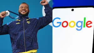 Yeison López gana medalla olímpica para Colombia.