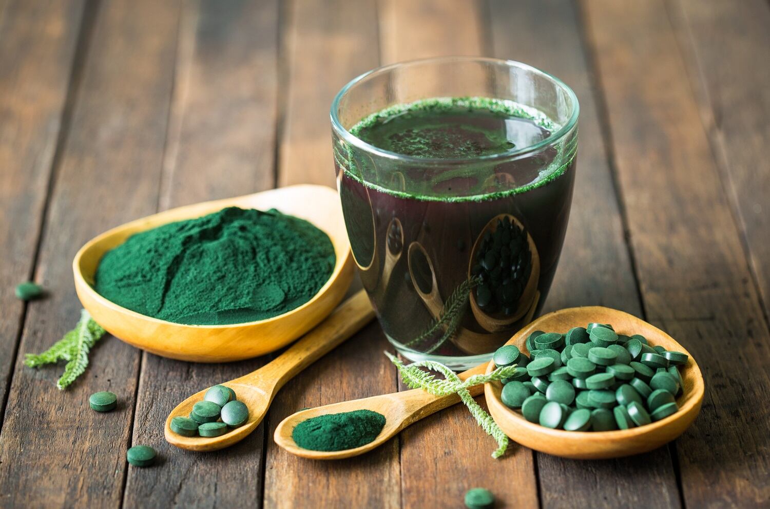 Espirulina