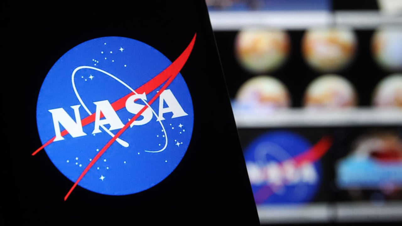 Webb explorará todas las fases de la historia cósmica, desde el interior de nuestro sistema solar hasta las galaxias observables más distantes del universo. GettyImages/LightRocket/SOPA Images