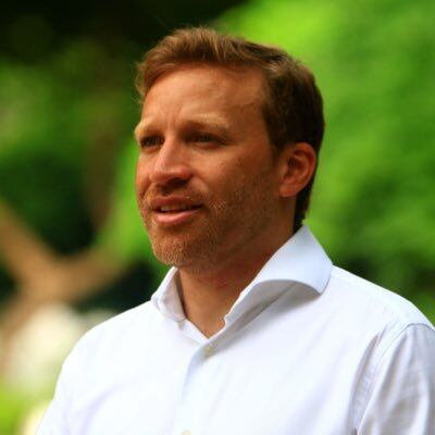 Carlos Acosta es precandidato a la Alcaldía de Barranquilla