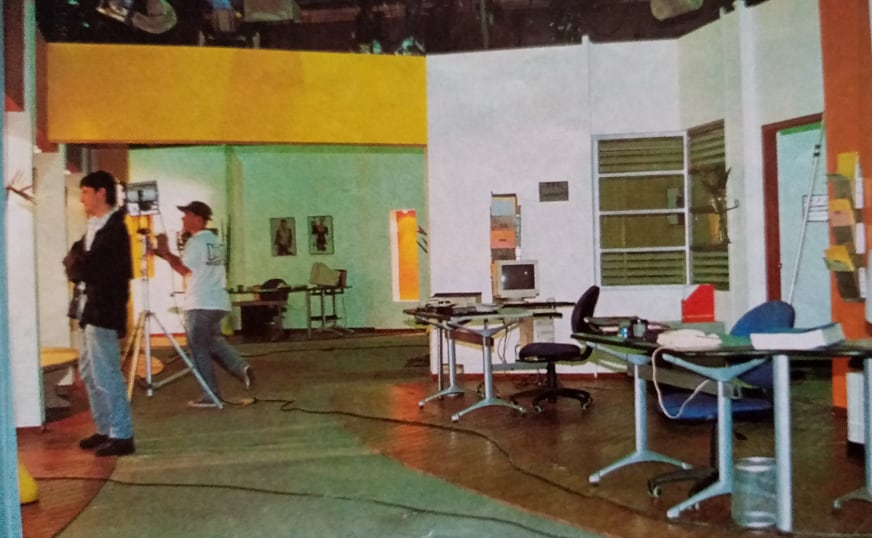 Foto: Facebook Telenovelas Colombianas.