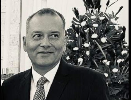 Magistrado Álvaro Restrepo Valencia