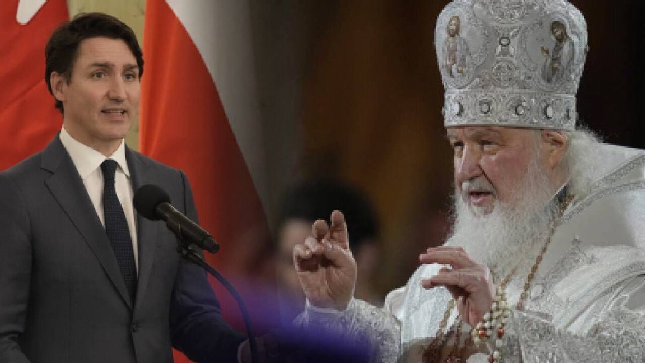 Canadá presentó nuevo paquete de sanciones a Rusia por la guerra en Ucrania.