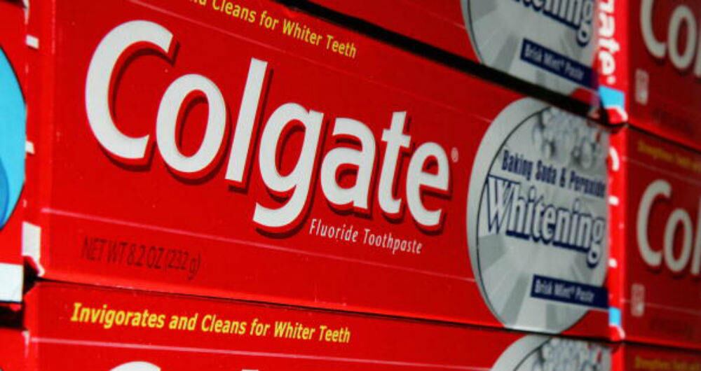 Colgate es la cuarta marca preferida por los colombianos y la primera en la categoría de cuidado personal.