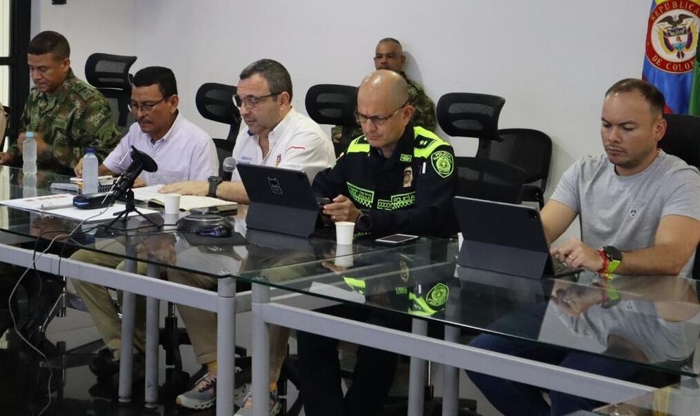 La seguridad será reforzará para prevenir hechos que lamentar en posibles retaliaciones