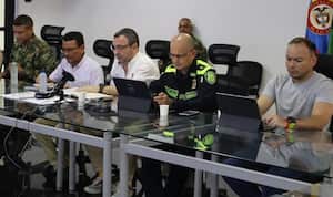 La seguridad será reforzará para prevenir hechos que lamentar en posibles retaliaciones