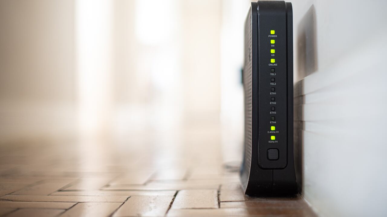 El wifi es una herramienta indispensable para la comunicación en la actualidad.