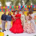 La Fiesta inicia en el corazón de la ciudad, la Plaza de la Paz, con la Lectura de Bando el sábado 21 de enero del 2023.