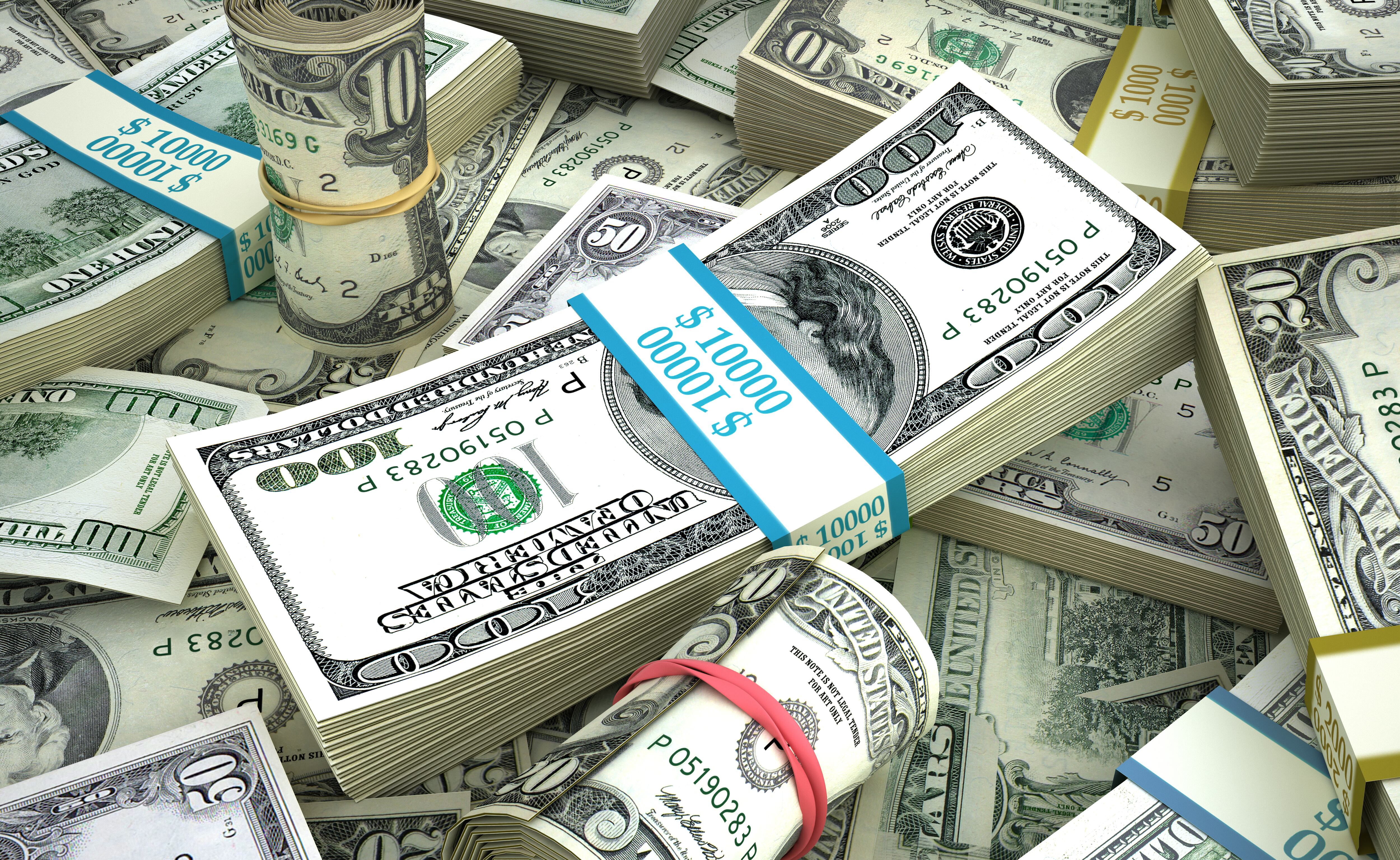 Convertirse en millonario no es un proceso rápido ni fácil.