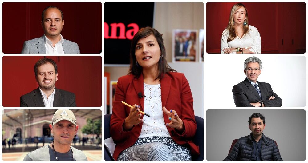 Irene Vélez: sus críticos ya aplauden su supuesta salida.