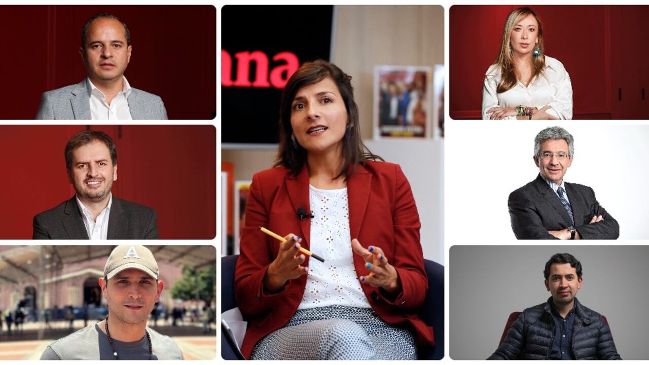 Irene Vélez: sus críticos ya aplauden su supuesta salida.