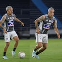 Juan Fernando Quintero.