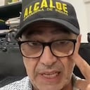 Willian Dau, alcalde de Cartagena