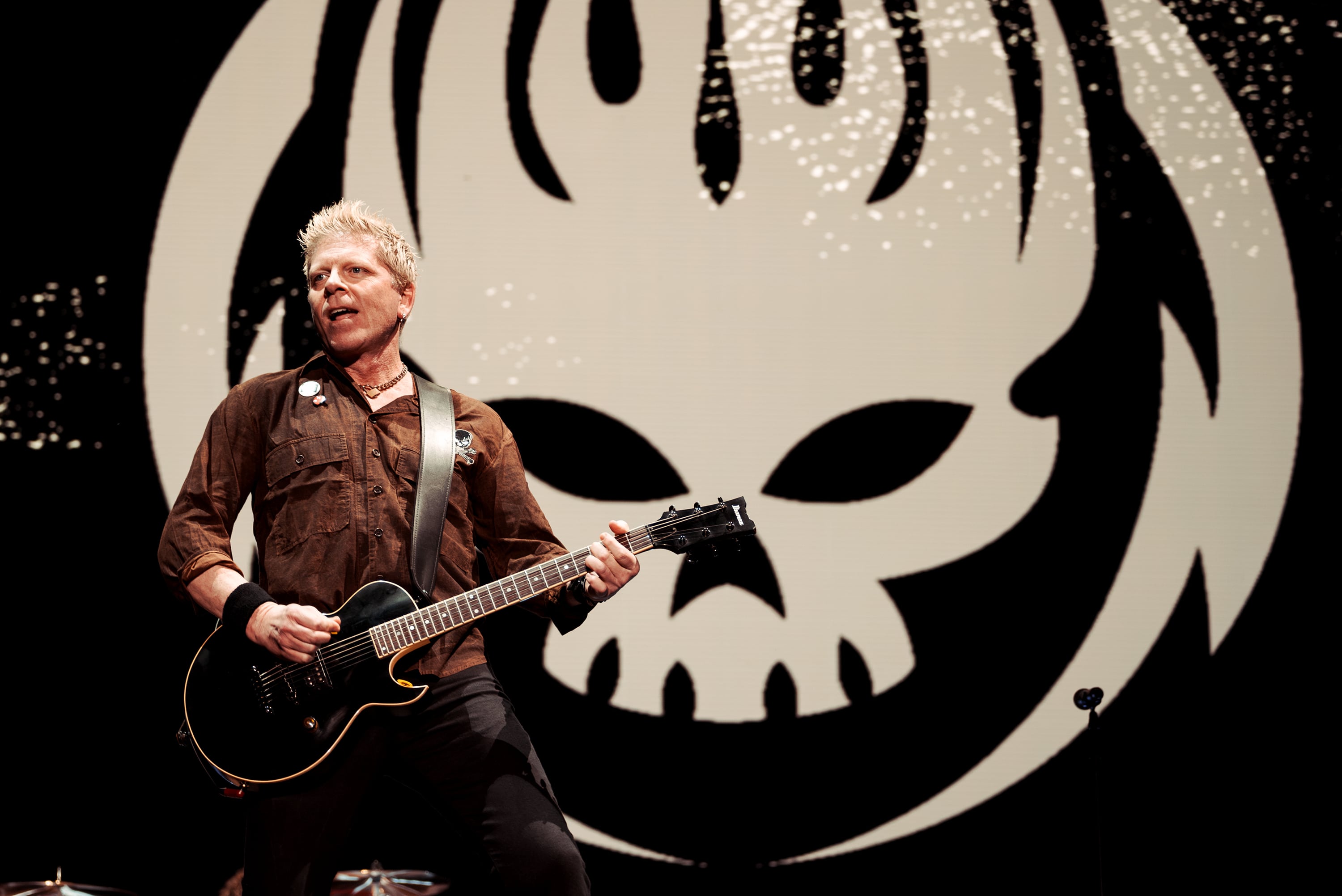 The Offspring y conciertos de la semana