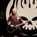The Offspring y conciertos de la semana