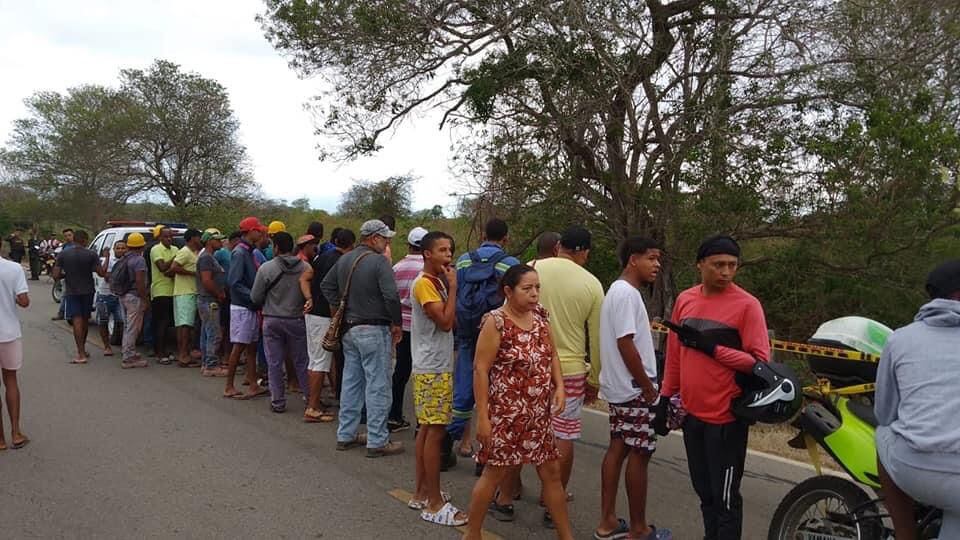 Van 3 masacres en La Guajira, durante este 2023.