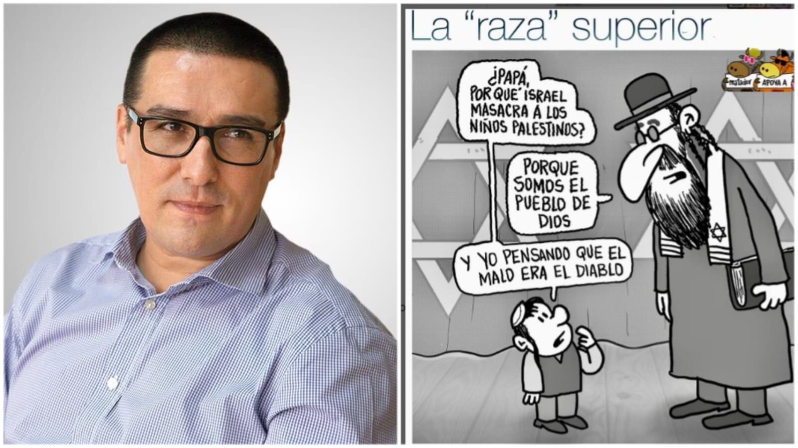 hamás israel palestina