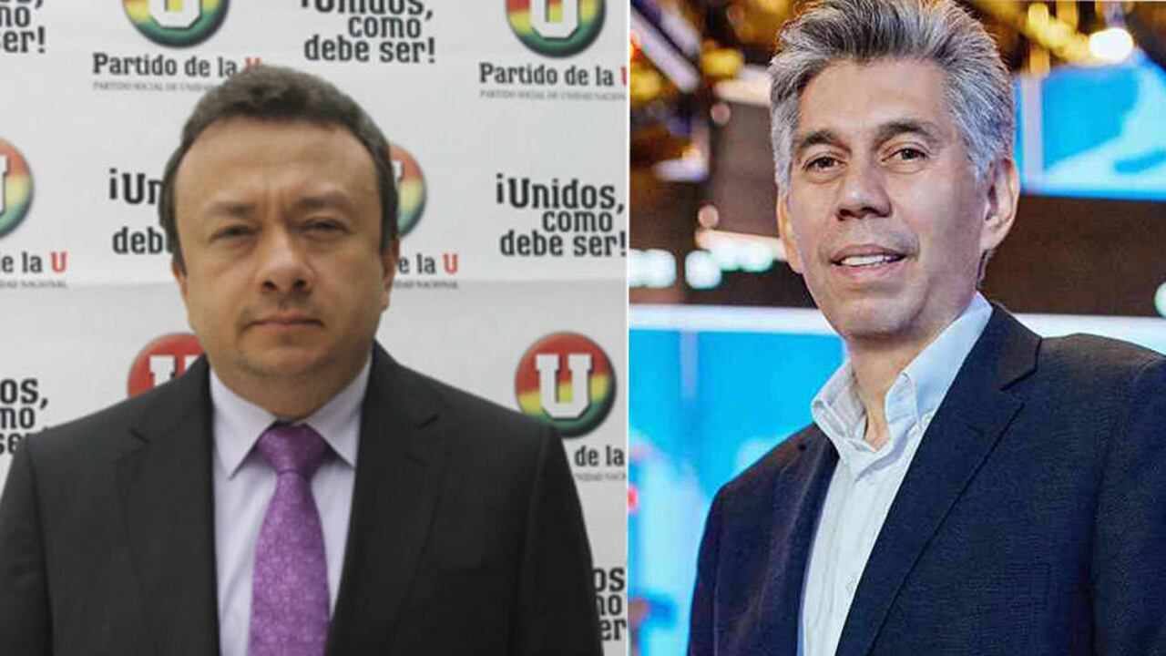 La denuncia sobre el senador Eduardo Pulgar fue hecha por el periodista Daniel Coronell.