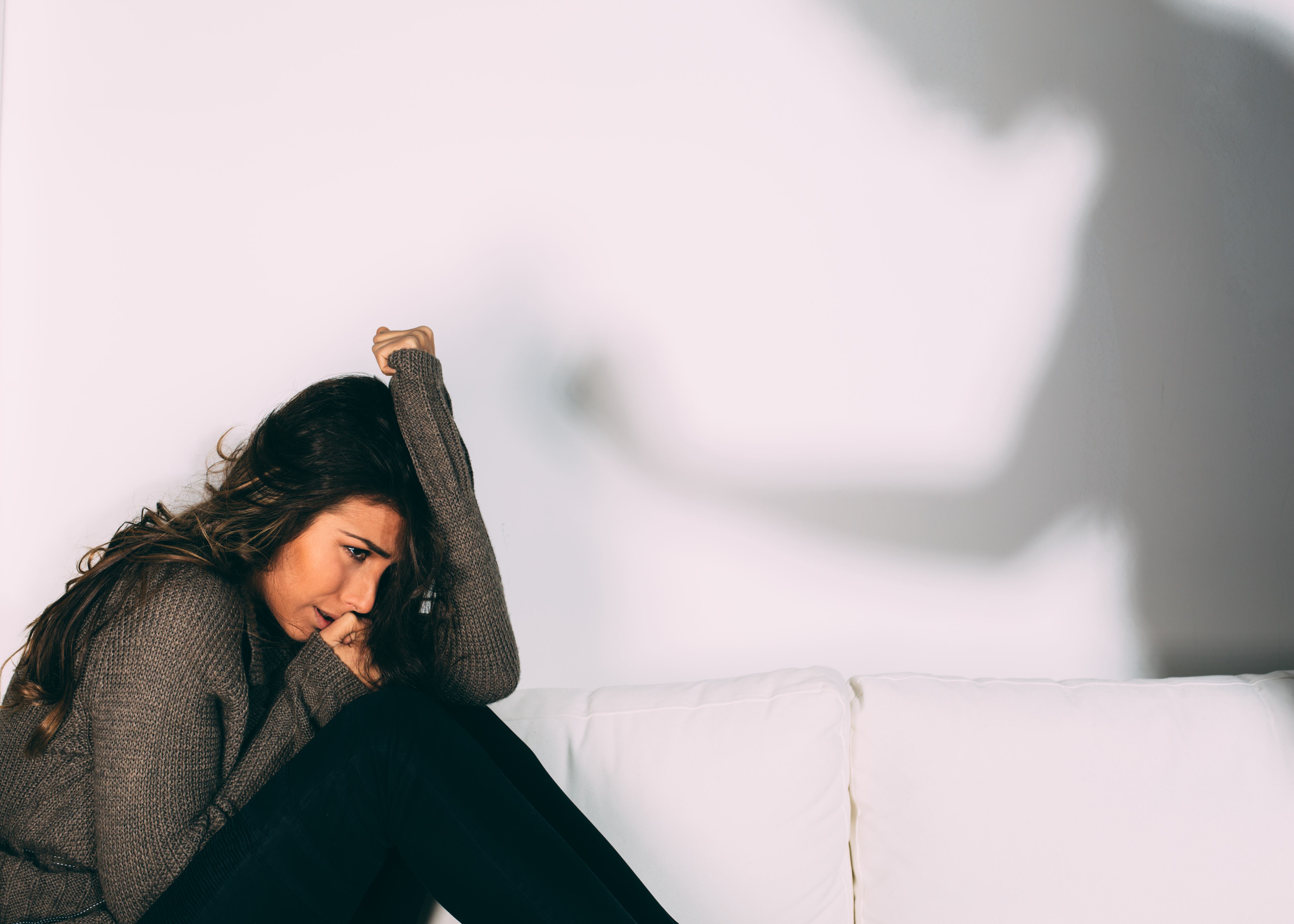 Violencia intrafamiliar