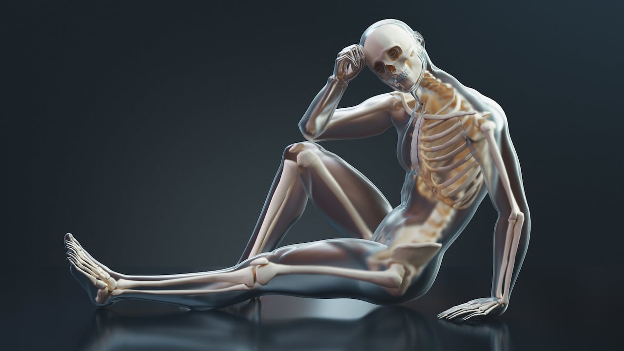 El calcio se requiere para que los músculos se muevan y los nervios envíen los mensajes del cerebro a distintas partes del cuerpo.