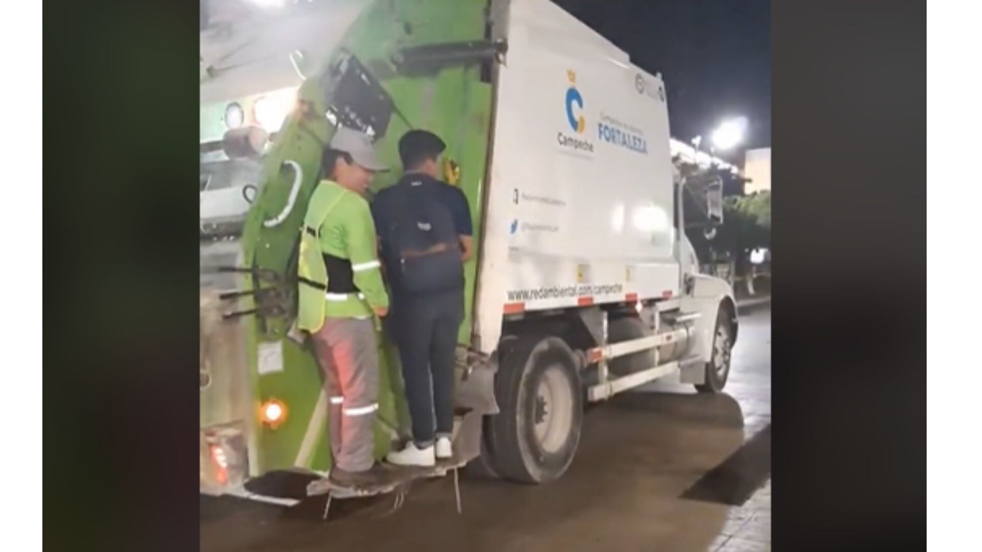 Video publicado en TikTok por: @przligi