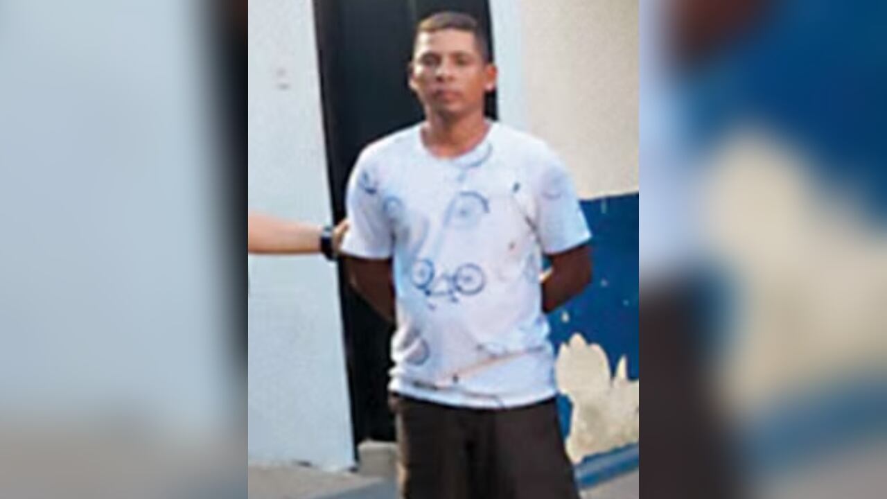 Alejandro Carranza Medina, pescador que había muerto durante bombardeo.