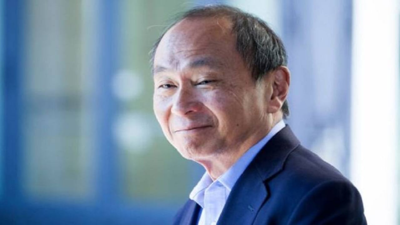 Francis Fukuyama, politólogo estadounidense de origen japonés