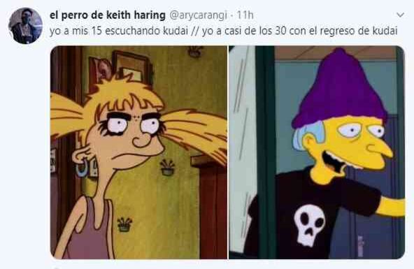 En la actualidad, los artistas continúan en la banda luego de que esta pasara por algunos cambios en años pasados.