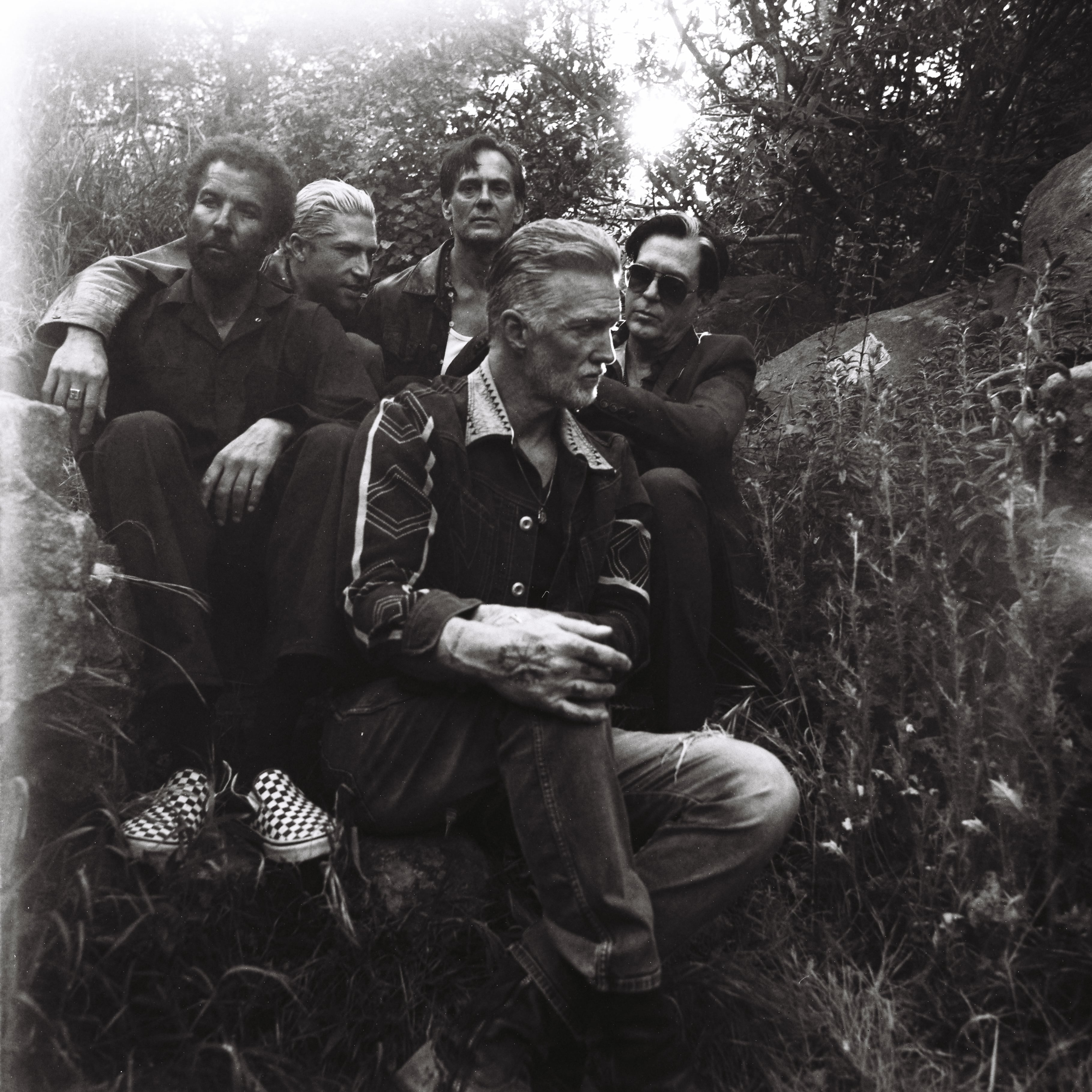 Queens of the Stone Age lanza 'Perfecth'