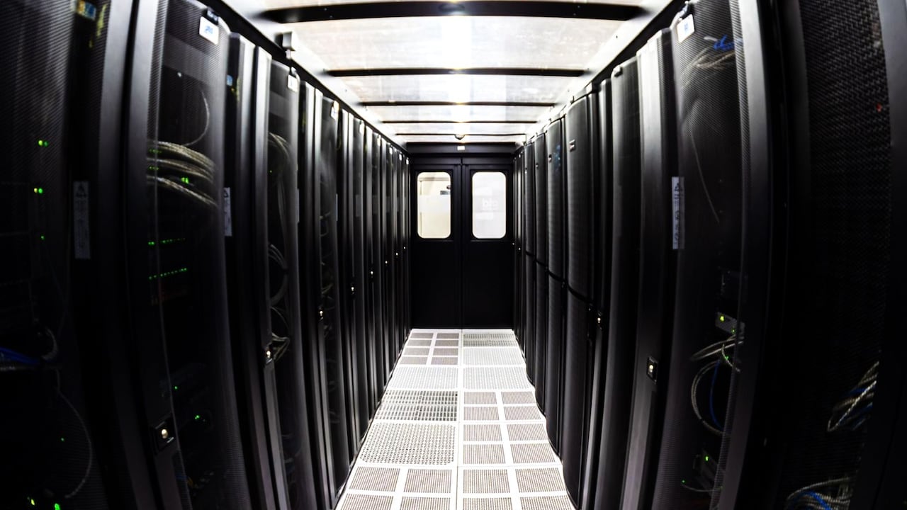 Gtd anuncia expansión de centros de datos en Latinoamérica.