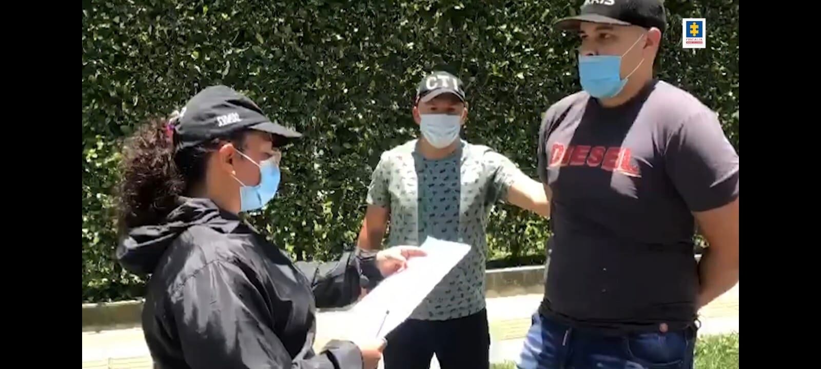 Joven en Cali contrató sicario para matar a su papá