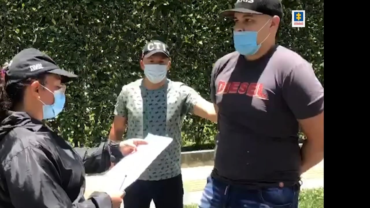 Joven en Cali contrató sicario para matar a su papá