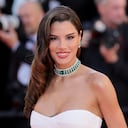Ariadna Gutiérrez en el estreno de KARMA en Cannes 2026.
