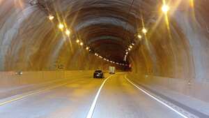 Los cierres se realizarán sólo los días miércoles desde las 8:00 pm hasta las 04:00 am del día jueves. Foto: Twitter @CoviandinaSAS