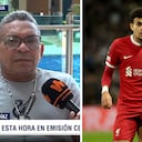 Padre de Luis Díaz abiertamente ha dado a conocer que el jugador le interesa ir a España