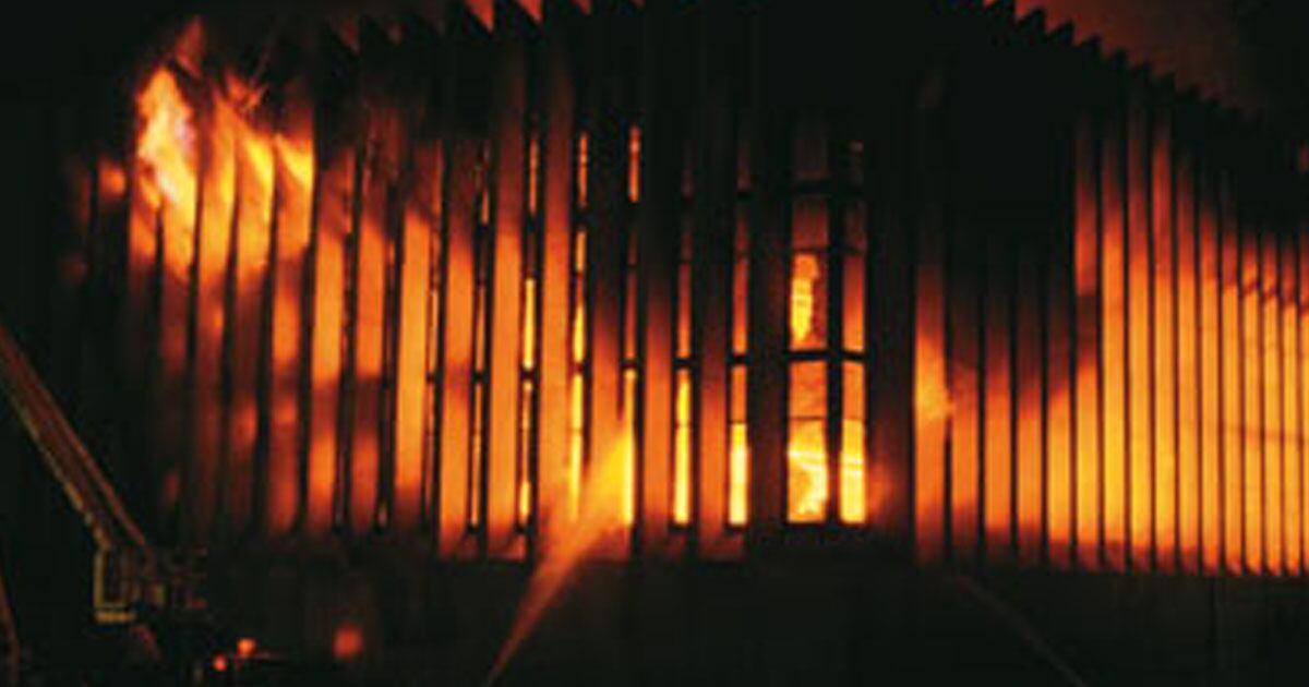 Toma Palacio de Justicia 