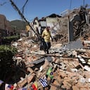 Roldanillo-Valle del Cauca
Terremoto 11 agosto 2026