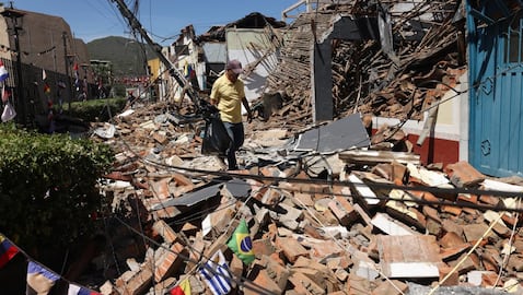 Roldanillo-Valle del Cauca
Terremoto 11 agosto 2026