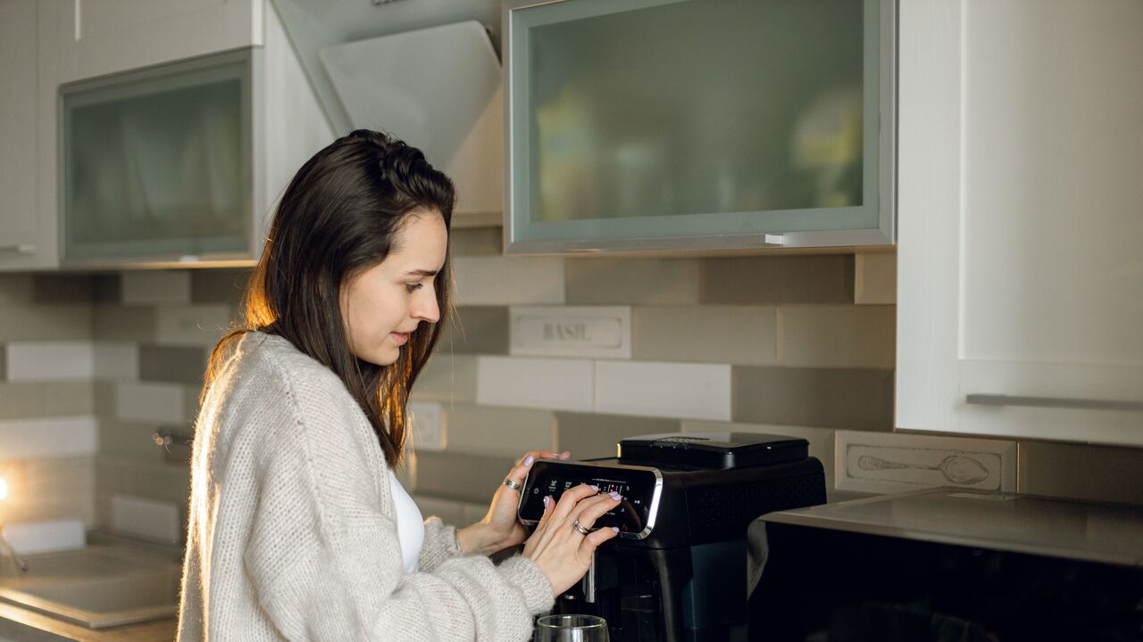La caída del café es una señal clara de lo que está ocurriendo dentro del portafiltro.