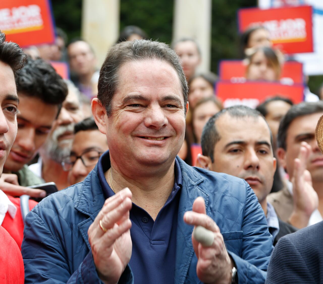 German Vargas Lleras