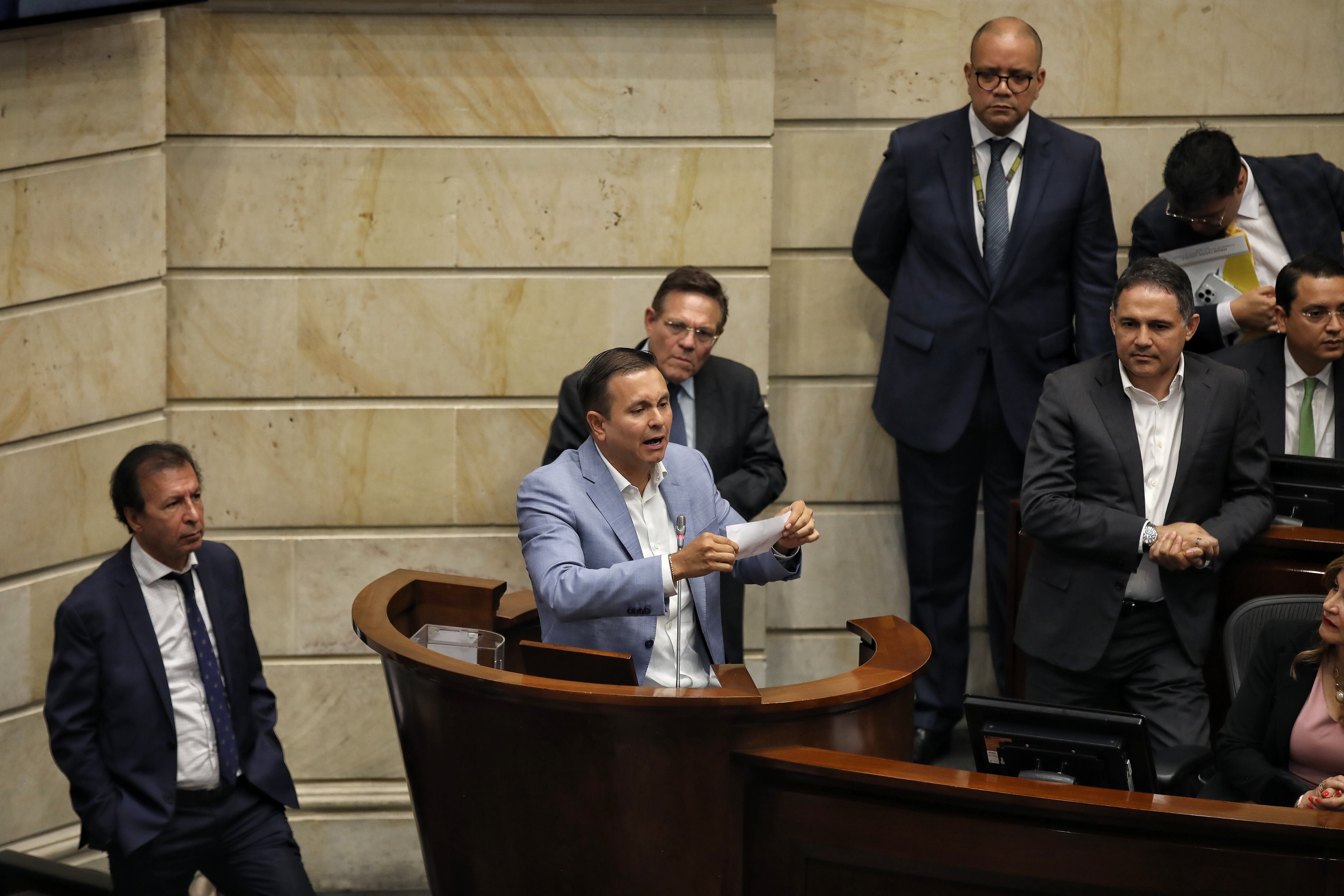 Elección Magistrado Corte Constitucional