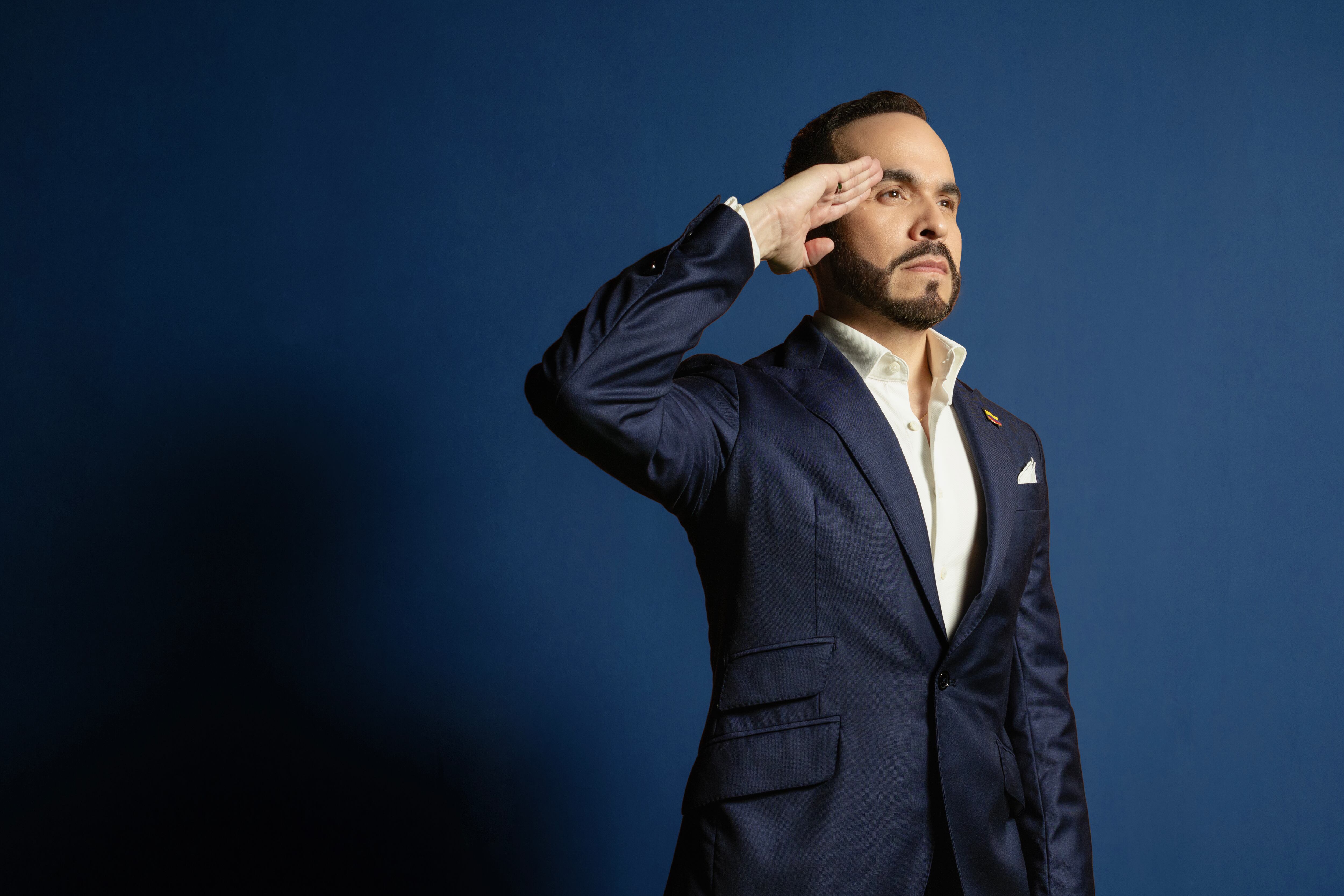 Abelardo de la Espriella entró a la contienda presidencial de 2026.