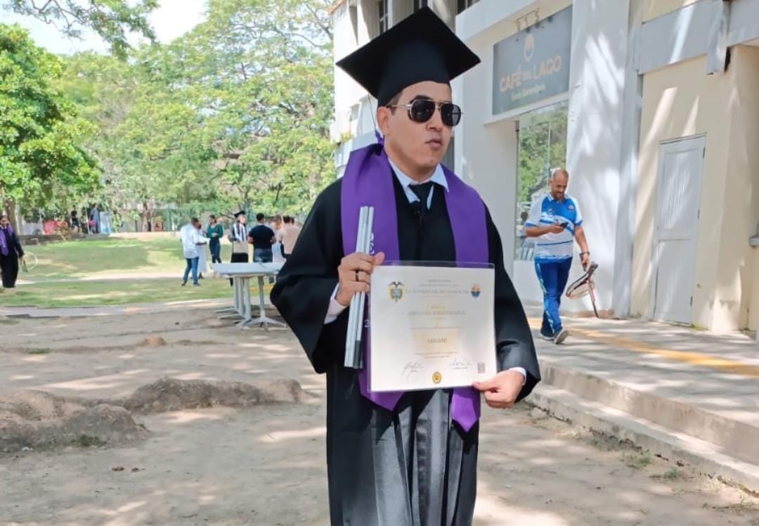 Cabo Jorge Iván Durán González