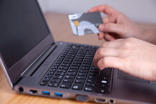 Comercio Electrónico