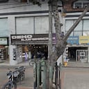 La casa allanada en Chapinero está ubicada en la Avenida Caracas con Calle 65.