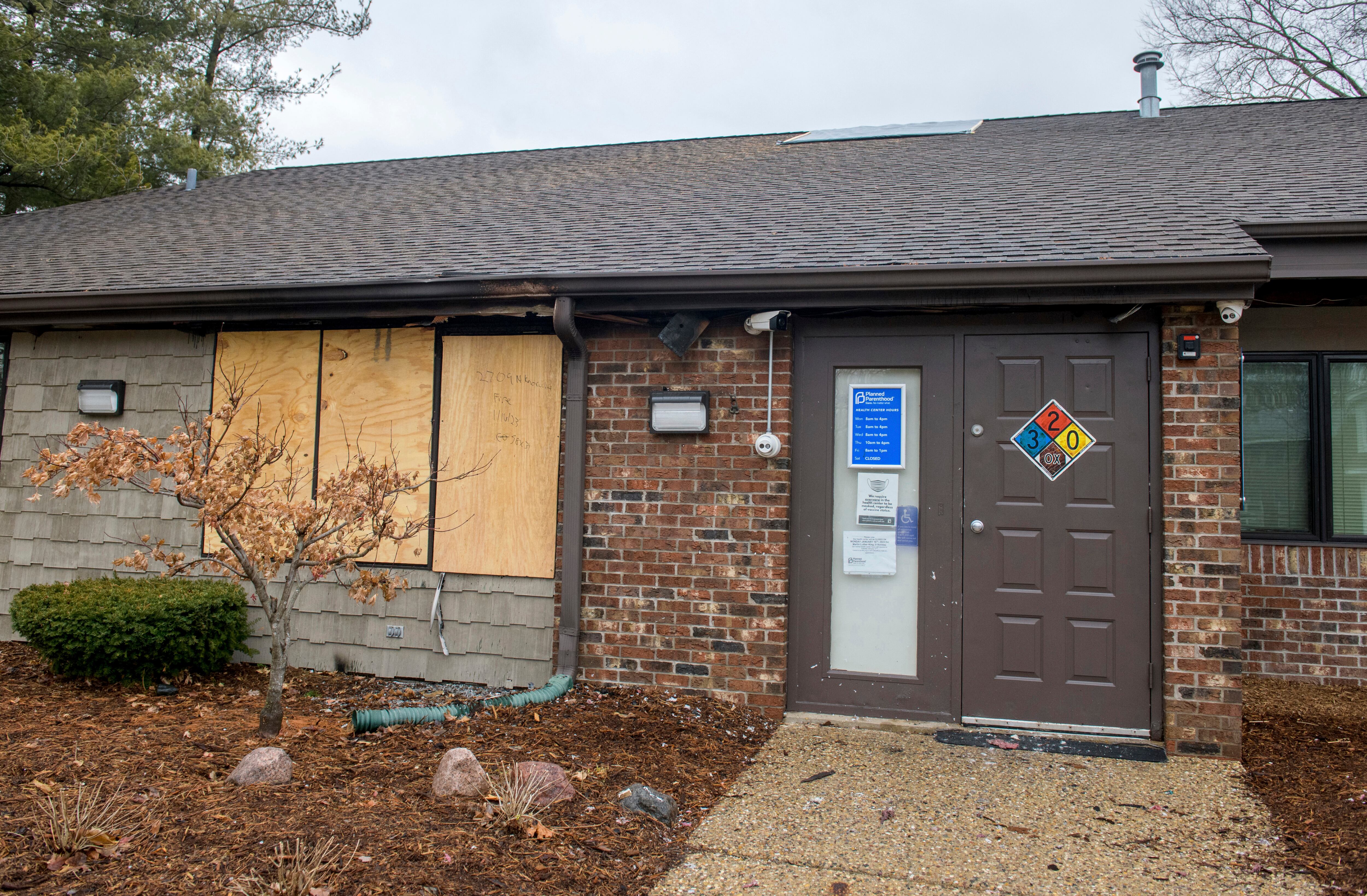 Planned Parenthood Health Center